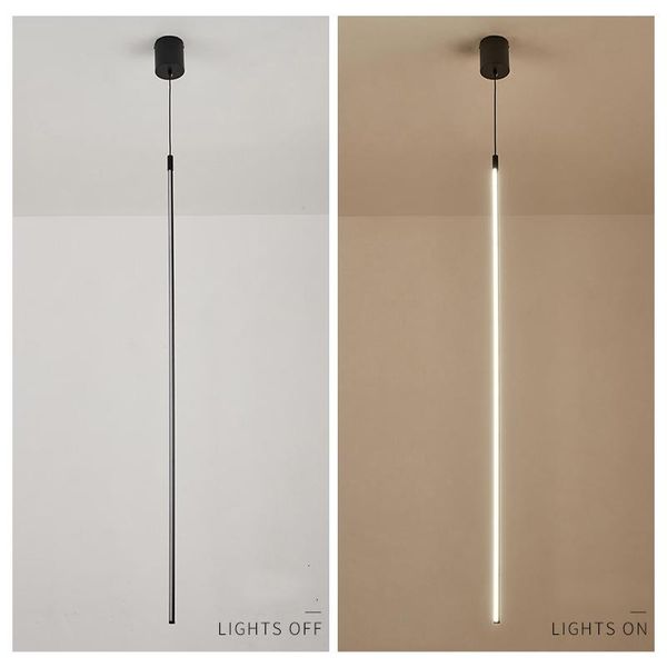 pendant lamps modern led wall lamp long hanging lights simple nordic living room sofa background light bedroom bedside floor
pendant lamps modern led wall lamp long hanging lights simple nordic living room sofa background light bedroom bedside floor