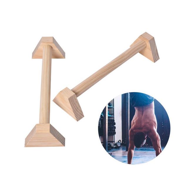 pair of charcoal wood four-corner push-up bracket fitness stretch stand single double bars calisthenics handstand accessories
pair of charcoal wood four-corner push-up bracket fitness stretch stand single double bars calisthenics handstand accessories
