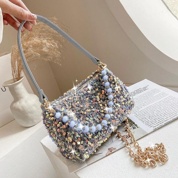 summer handbags korean fashion diagonal sequin small square bag underarm hand hag totes
summer handbags korean fashion diagonal sequin small square bag underarm hand hag totes
