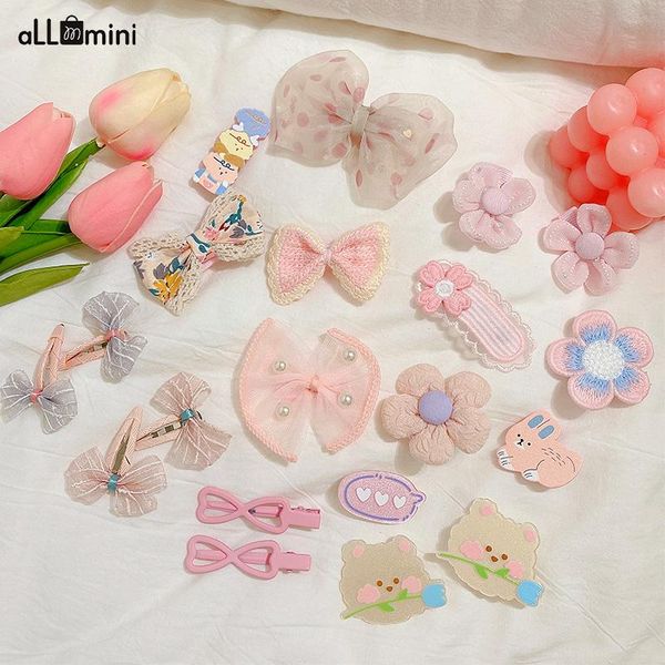 hair accessories 1set girls heart flower hairpins kids sweet decorate side clip big bow barrette headband fashion, Slivery;white
hair accessories 1set girls heart flower hairpins kids sweet decorate side clip big bow barrette headband fashion, Slivery;white