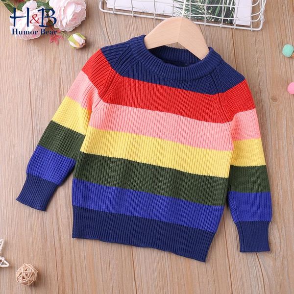 pullover humor bear kids knitted sweater blouse autumn long sleeve striped sweet colorful casual toddler children clothes for 2-7y, Blue
pullover humor bear kids knitted sweater blouse autumn long sleeve striped sweet colorful casual toddler children clothes for 2-7y, Blue