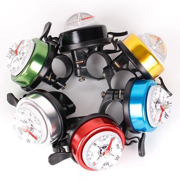 bike horns children bicycle bell waterproof compass bells toy aluminum alloy safety equipment
bike horns children bicycle bell waterproof compass bells toy aluminum alloy safety equipment