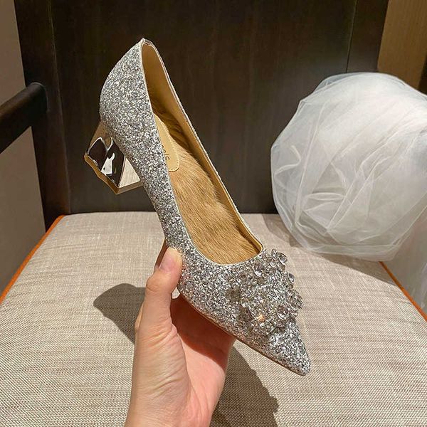 women's sandals 5119-3 pointed heel's thick heels french in autumn 2022 high sense xiuhe wedding drs annual meeting single shoes, Black
women's sandals 5119-3 pointed heel's thick heels french in autumn 2022 high sense xiuhe wedding drs annual meeting single shoes, Black
