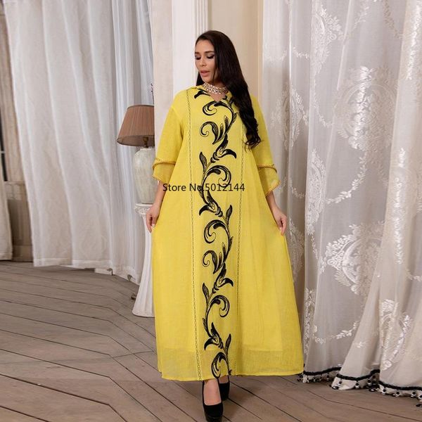 ethnic clothing eid mubarak kaftan dubai abaya turkey muslim hijab dress islam dresses abayas for women robe caftan marocain vestidos, Red
ethnic clothing eid mubarak kaftan dubai abaya turkey muslim hijab dress islam dresses abayas for women robe caftan marocain vestidos, Red
