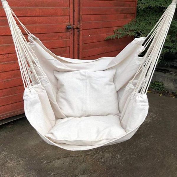 cushion/decorative pillow outdoor portable thicken hanging hammock home bedroom swing bed lazy chair garden travel camping throw
cushion/decorative pillow outdoor portable thicken hanging hammock home bedroom swing bed lazy chair garden travel camping throw