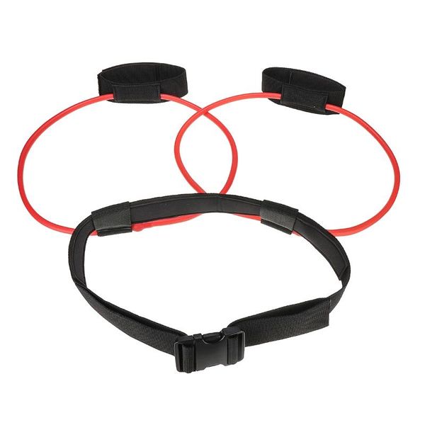 women 20lb red hip training device bubooty belt band body glute muscles trainer lifter exercise waist abdomen resistance bands
women 20lb red hip training device bubooty belt band body glute muscles trainer lifter exercise waist abdomen resistance bands
