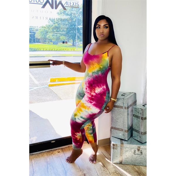 womens gradient skinny rompers fashion trend tights sling vest slim trousers playsuit designer summer female casual bodycon jumpsuits, Black;white
womens gradient skinny rompers fashion trend tights sling vest slim trousers playsuit designer summer female casual bodycon jumpsuits, Black;white