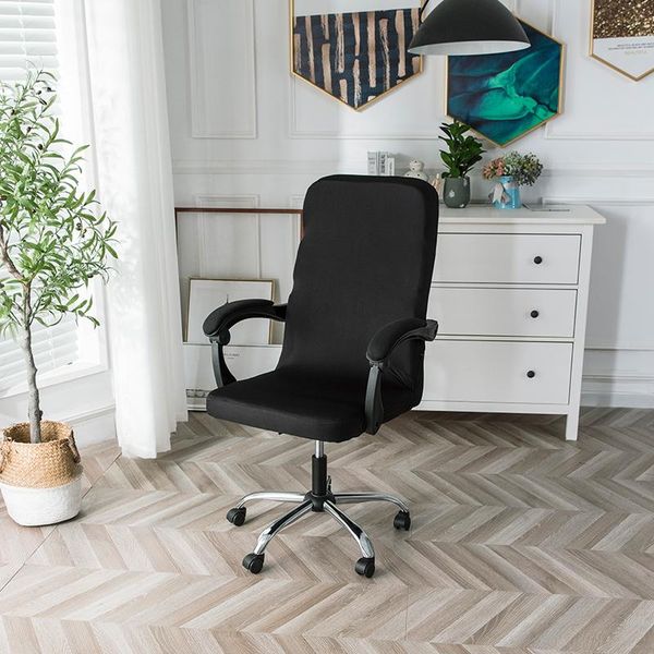 s/m/l sizes office elastic solid chair covers anti-dirty computer seat cover removable slipcovers for chairs
s/m/l sizes office elastic solid chair covers anti-dirty computer seat cover removable slipcovers for chairs