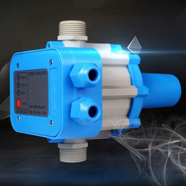 smart home control controller electronic electric 220v automatic water pump pressure switch on off easy to operate maintain and flow
smart home control controller electronic electric 220v automatic water pump pressure switch on off easy to operate maintain and flow