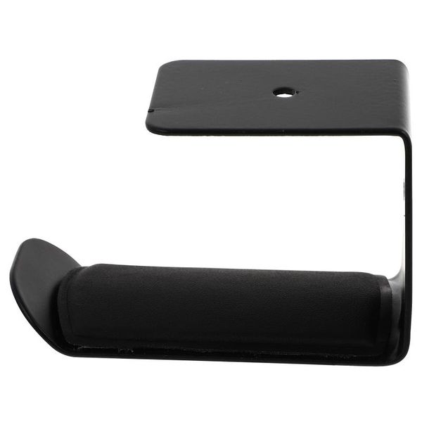 hangers & racks 1 set of metal headphone stand mount wall stick-on holder for headset
hangers & racks 1 set of metal headphone stand mount wall stick-on holder for headset