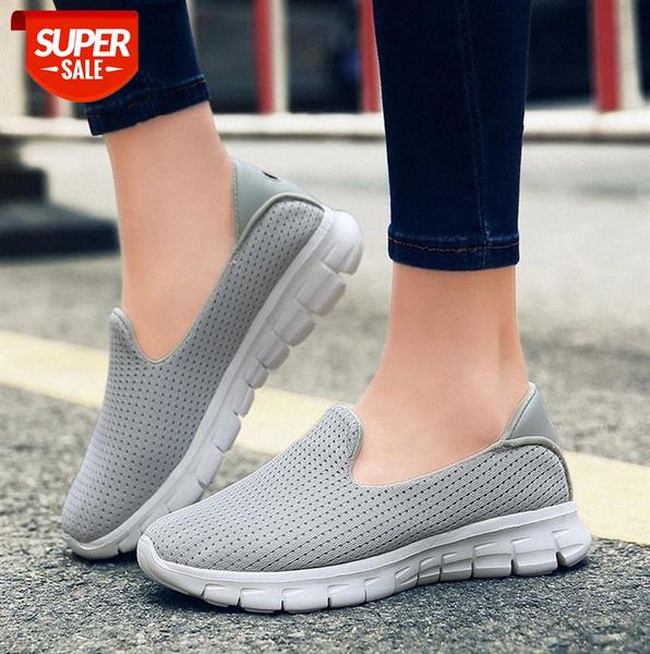 new sneakers women flat shoes spring mesh breathable running walking sports female slip on vulcanized woman #nz4b
new sneakers women flat shoes spring mesh breathable running walking sports female slip on vulcanized woman #nz4b