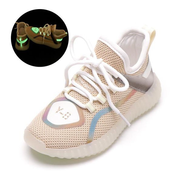 sneakers 2021 spring and autumn night luminous casual shoes breathable comfort cool children's soft bottom sports, Black;red
sneakers 2021 spring and autumn night luminous casual shoes breathable comfort cool children's soft bottom sports, Black;red