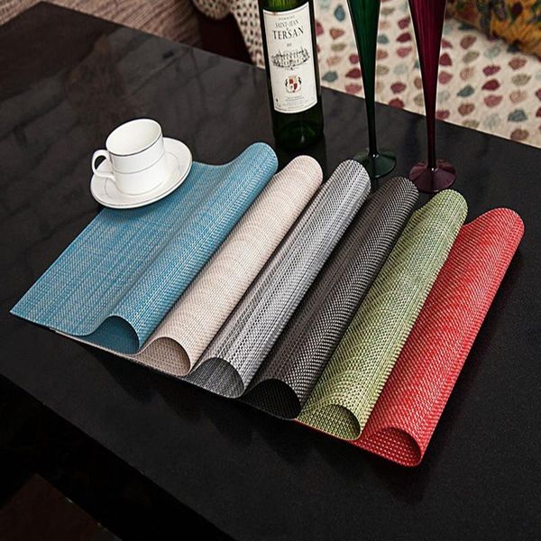 mats & pads color home dining theme restaurant table waterproof and environmentally friendly thickened placemats coasters
mats & pads color home dining theme restaurant table waterproof and environmentally friendly thickened placemats coasters