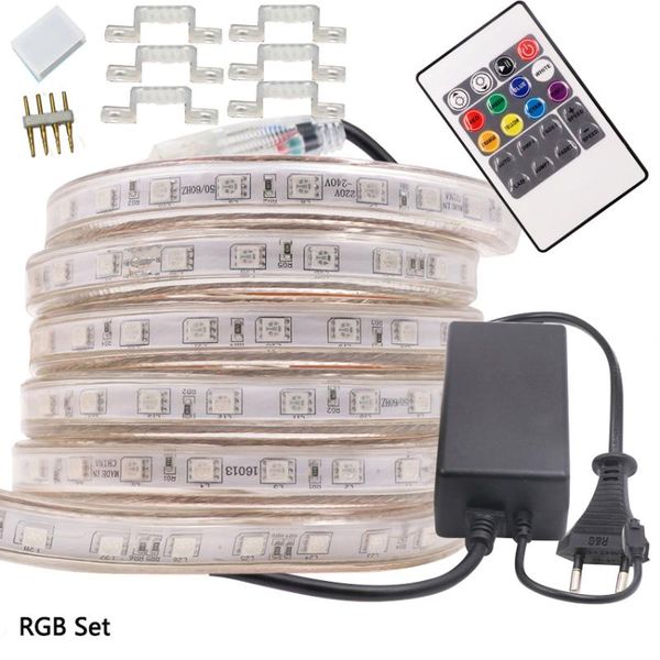 strips rgb led strip light 220v 110v ac ribbon waterproof outdoor tira flexible neon flex 1m 5m 10m 50m 100m kit
strips rgb led strip light 220v 110v ac ribbon waterproof outdoor tira flexible neon flex 1m 5m 10m 50m 100m kit
