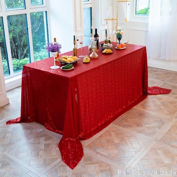 table cloth rectangular cover glitter sequin rose gold/silver tablecloth for wedding birthday party home decor
table cloth rectangular cover glitter sequin rose gold/silver tablecloth for wedding birthday party home decor