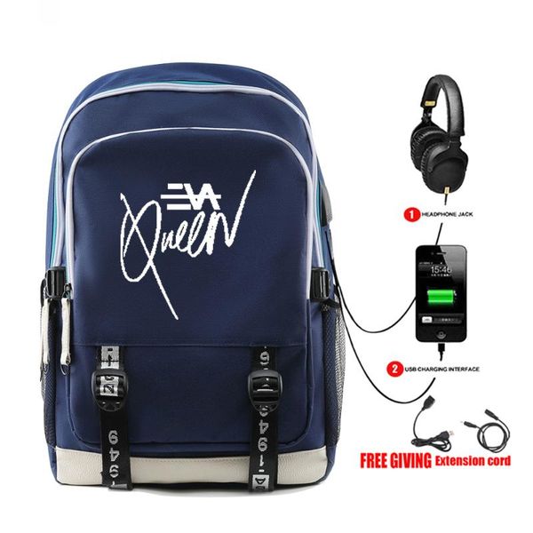 backpack eva queen mer men women school lapusb high capacity teenager girls bag travel
backpack eva queen mer men women school lapusb high capacity teenager girls bag travel