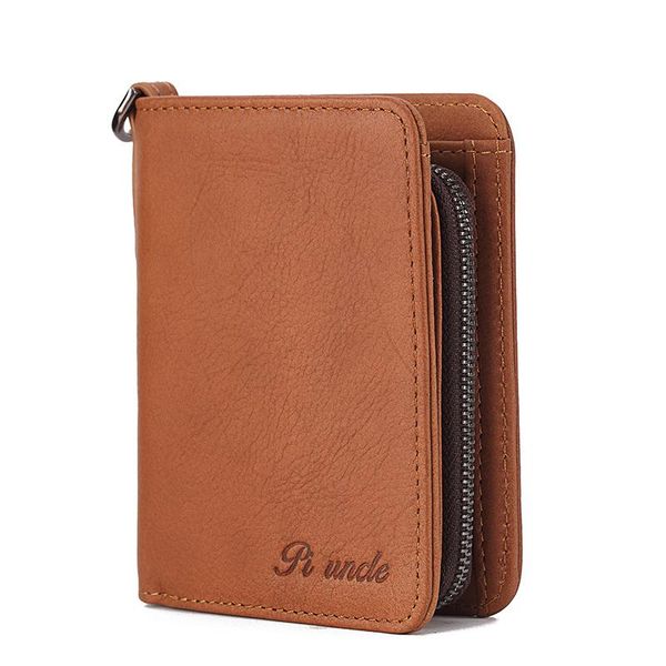 wallets men mini genuine leather wallet short style fashion suture foldable multi-card card package male anti-theft rfid purse, Red;black
wallets men mini genuine leather wallet short style fashion suture foldable multi-card card package male anti-theft rfid purse, Red;black