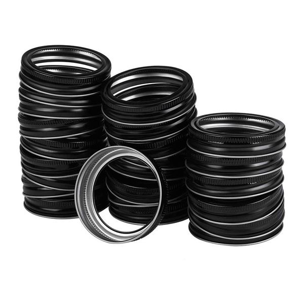 kitchen storage & organization 40 pack regular mouth mason jar lids bands tinplate metal replacement rings for canning jars diy
kitchen storage & organization 40 pack regular mouth mason jar lids bands tinplate metal replacement rings for canning jars diy