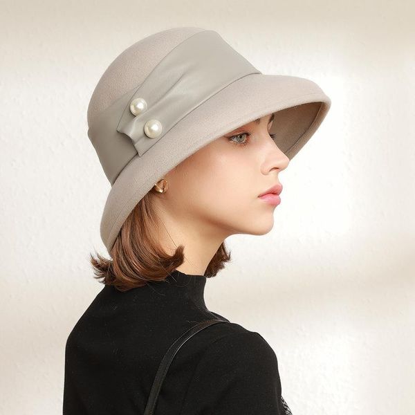 berets sombrero de lana japonesa para mujer, formal simple, exquisito gorro lavabo, cálido, elegante, otoño 2021, Blue;gray
berets sombrero de lana japonesa para mujer, formal simple, exquisito gorro lavabo, cálido, elegante, otoño 2021, Blue;gray