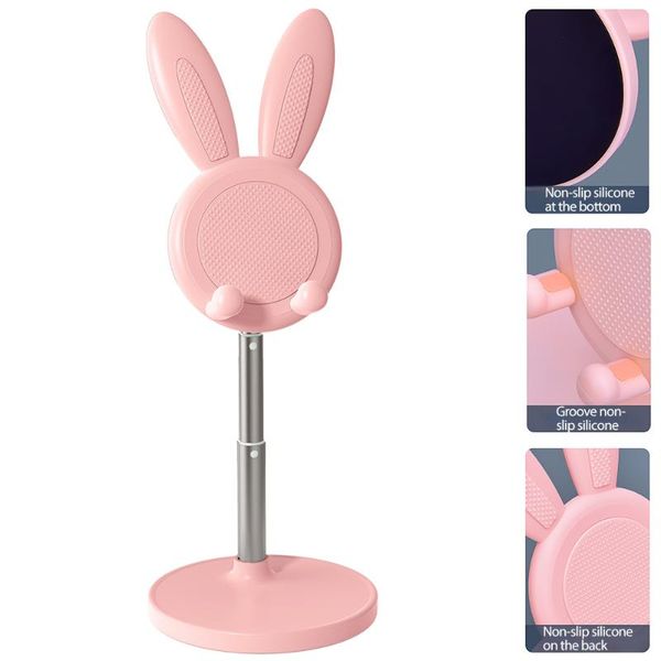 phone holder mobile stand desktablet foldable grip portable adjustable universal for ipad cell mounts & holders
phone holder mobile stand desktablet foldable grip portable adjustable universal for ipad cell mounts & holders