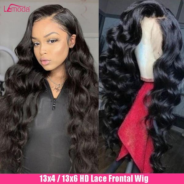 lemoda loose wave lace front wig 13x6 hd frontal deep remy human hair 13x4 transparent wigs for women, Black;brown
lemoda loose wave lace front wig 13x6 hd frontal deep remy human hair 13x4 transparent wigs for women, Black;brown