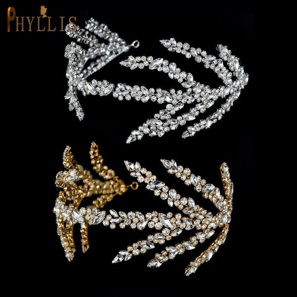 hair clips & barrettes a271 bridal statement band rhinestone leaf woman persian headpiece princess jewelry for womenfashion designer headban, Golden;silver
hair clips & barrettes a271 bridal statement band rhinestone leaf woman persian headpiece princess jewelry for womenfashion designer headban, Golden;silver