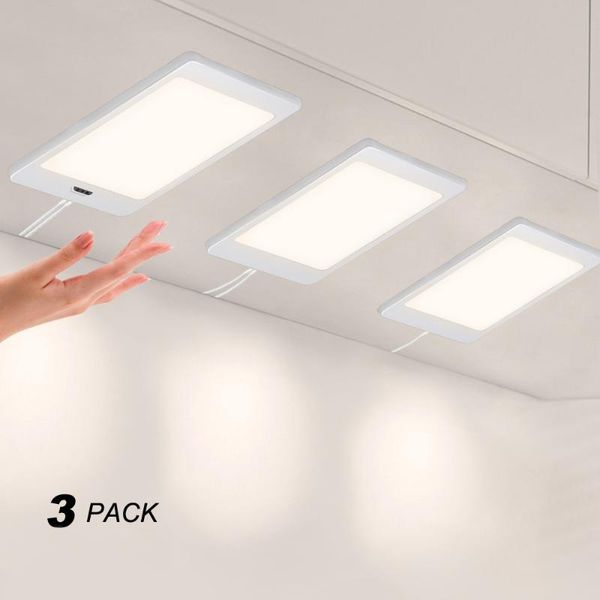 touchless hand sensor 5w led under cabinet cupboard lamp panel light dc12v hardwired connection power adapter white lighting
touchless hand sensor 5w led under cabinet cupboard lamp panel light dc12v hardwired connection power adapter white lighting