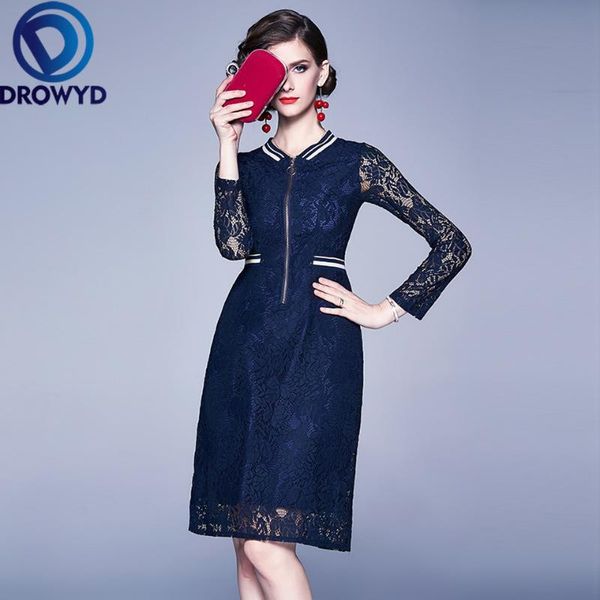 casual dresses drowyd vintage lace midi dress women fashion girl blue boho long-sleeved elegant club party vestidos, Black;gray
casual dresses drowyd vintage lace midi dress women fashion girl blue boho long-sleeved elegant club party vestidos, Black;gray