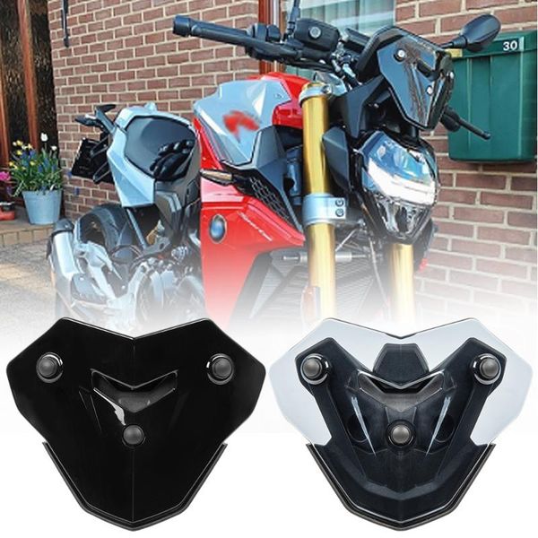 motorcycle windshield windscreen fairing baffle wind deflectors with bracket for f900r f900 r 2021 f 900 accessories
motorcycle windshield windscreen fairing baffle wind deflectors with bracket for f900r f900 r 2021 f 900 accessories