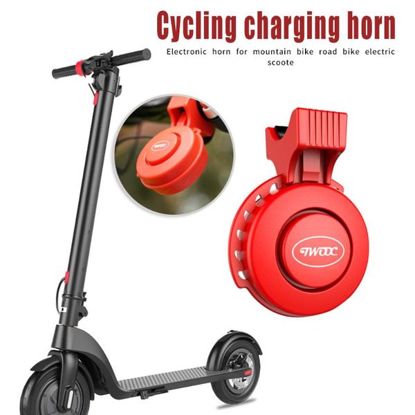 bike horns mtb electronic horn 4 modes electric scooter bicycle handlebar bell sound alarm ring cycling parts
bike horns mtb electronic horn 4 modes electric scooter bicycle handlebar bell sound alarm ring cycling parts