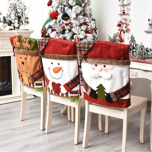christmas chair back elastic stretch cover santa clause holiday party decor dining kitchen covers decoration
christmas chair back elastic stretch cover santa clause holiday party decor dining kitchen covers decoration