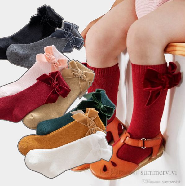christmas infant kids velvet bows princess socks baby girls 3/4 knee high knitted sock palace newborn soft cotton warm legs q2532, Pink;yellow
christmas infant kids velvet bows princess socks baby girls 3/4 knee high knitted sock palace newborn soft cotton warm legs q2532, Pink;yellow