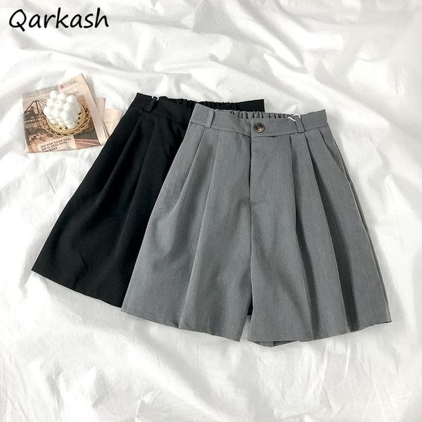 women's pants & capris casual women summer pure color wide leg minimalist japan style college all-match high waist baggy trousers ins u, Black;white
women's pants & capris casual women summer pure color wide leg minimalist japan style college all-match high waist baggy trousers ins u, Black;white
