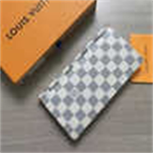 wallet brand designer luxury m63212 new white grid wallet pouches female bag spring and real leather long wallets key chain card holders pho, Red;black
wallet brand designer luxury m63212 new white grid wallet pouches female bag spring and real leather long wallets key chain card holders pho, Red;black