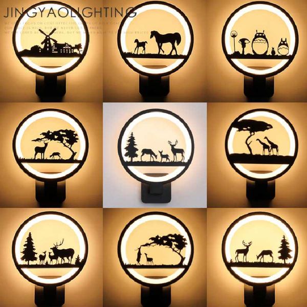 wall lamp circular creative simple modern nordic bedside bedroom art living room corridor stairs
wall lamp circular creative simple modern nordic bedside bedroom art living room corridor stairs