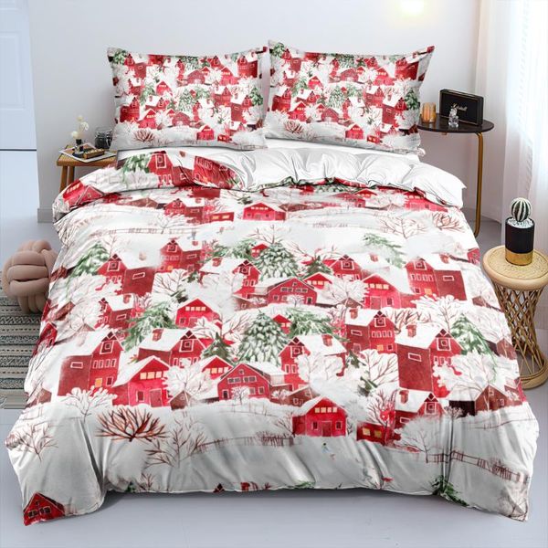 bedding sets 3d bed linen white duvet cover comforter covers and pillowcase super king full size design christmas set
bedding sets 3d bed linen white duvet cover comforter covers and pillowcase super king full size design christmas set
