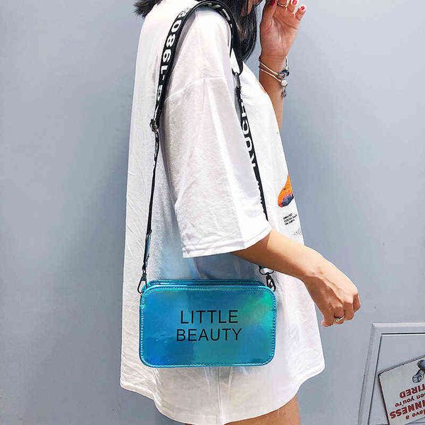 hbp non-brand women's winter 2021 fashion korean ins versatile laser square bag broadband sport.0018
hbp non-brand women's winter 2021 fashion korean ins versatile laser square bag broadband sport.0018