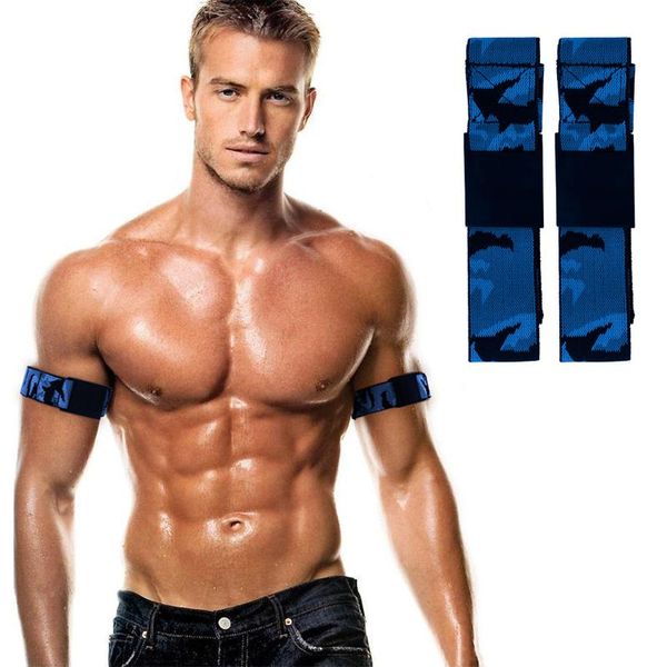 resistance bands 2pcs fitness gym arm muscle strap blood flow restriction occlusion traing belt exercises boxing muay thai bouncing equip
resistance bands 2pcs fitness gym arm muscle strap blood flow restriction occlusion traing belt exercises boxing muay thai bouncing equip
