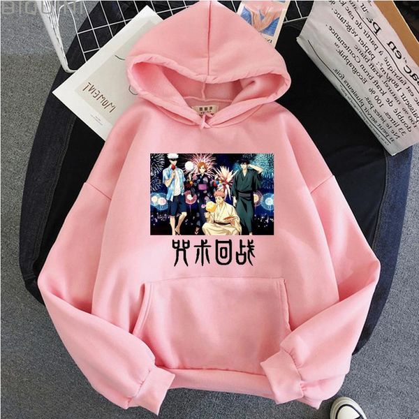 men's hoodies & sweatshirts nieuwe kawaii anime cartoon jujutsu kaisen afdrukken mannen vrouwen truien hooded oversized hight kwaliteit, Black
men's hoodies & sweatshirts nieuwe kawaii anime cartoon jujutsu kaisen afdrukken mannen vrouwen truien hooded oversized hight kwaliteit, Black