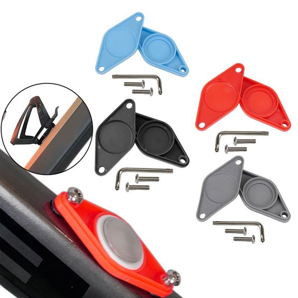 water bottles & cages bike hidden positioning anti-loss tracker bicycle locator protective cover bottle holder securing clip sturdy
water bottles & cages bike hidden positioning anti-loss tracker bicycle locator protective cover bottle holder securing clip sturdy