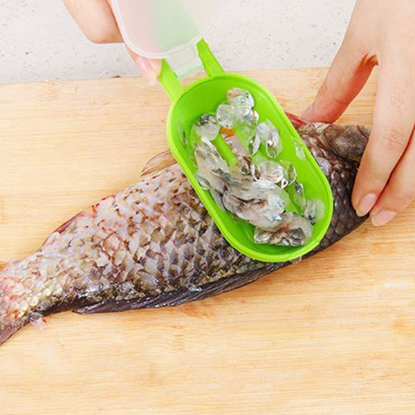 kitchen accessories cooking utensils home kitchen gadgets clean convenient scraping scale kill fish tools with knife machine
kitchen accessories cooking utensils home kitchen gadgets clean convenient scraping scale kill fish tools with knife machine