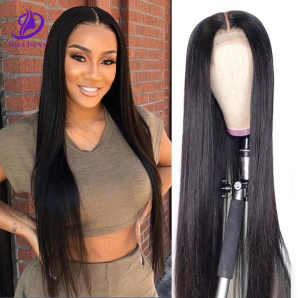 lace wigs 5x5 hd 30 40 48 inch front pre plucked straight human hair brazilian 250 density full closure frontal wig, Black;brown
lace wigs 5x5 hd 30 40 48 inch front pre plucked straight human hair brazilian 250 density full closure frontal wig, Black;brown