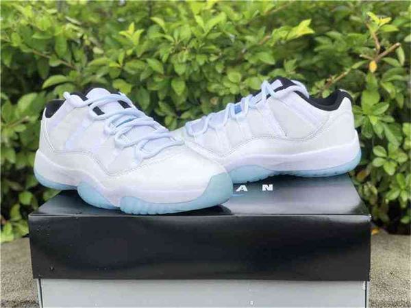 2022 authentic 11 low legend blue athletic shoes men white black 11s high real carbon fiber university-blue sneakers with original box 40-47
2022 authentic 11 low legend blue athletic shoes men white black 11s high real carbon fiber university-blue sneakers with original box 40-47