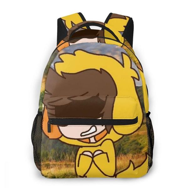backpack mikecrack for girls boys travel rucksackbackpacks teenage school bag