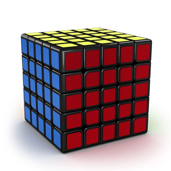 moyu meilong 5x5 m magnetic black magic cube magic cubing classroom 5layer speed cubes educational toy
moyu meilong 5x5 m magnetic black magic cube magic cubing classroom 5layer speed cubes educational toy