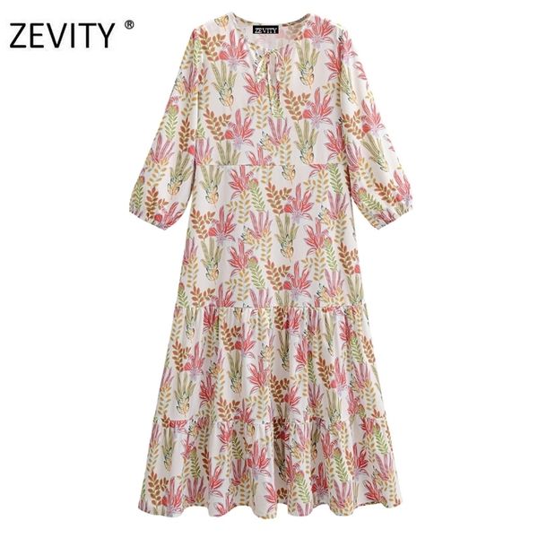 women vintage o neck lace up print casual loose dress chic female three quarter sleeve vestidos party dresses ds4164 210420, Black;gray
women vintage o neck lace up print casual loose dress chic female three quarter sleeve vestidos party dresses ds4164 210420, Black;gray