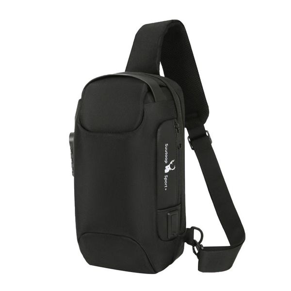 40# multifunction crossbody bag men usb charging chest pack travel waterproof large capacity backpack male trekking poles
40# multifunction crossbody bag men usb charging chest pack travel waterproof large capacity backpack male trekking poles