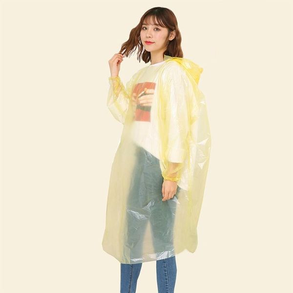 raincoats environmental raincoat portable disposable rain clothes cover hooded poncho outdoor hiking camping cycling rainwear jacket adult
raincoats environmental raincoat portable disposable rain clothes cover hooded poncho outdoor hiking camping cycling rainwear jacket adult