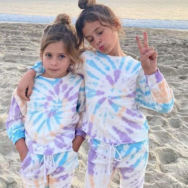 clothing sets fashion toddler infant kids baby girls clothes boys long sleeve tie-dye printed pullover pants home pajamas set outfits#p, White
clothing sets fashion toddler infant kids baby girls clothes boys long sleeve tie-dye printed pullover pants home pajamas set outfits#p, White