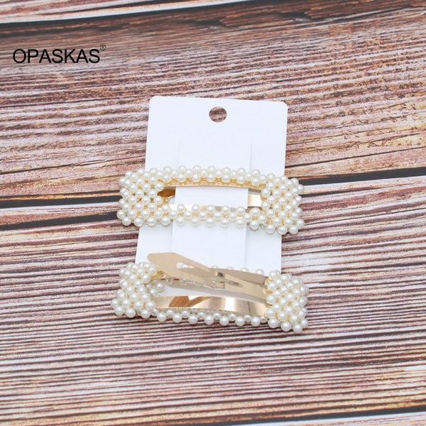 hair clips & barrettes korean style alloy pearl clip accessories for women girls party pt, Golden;silver
hair clips & barrettes korean style alloy pearl clip accessories for women girls party pt, Golden;silver